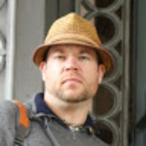 Meet your Posher, Alex